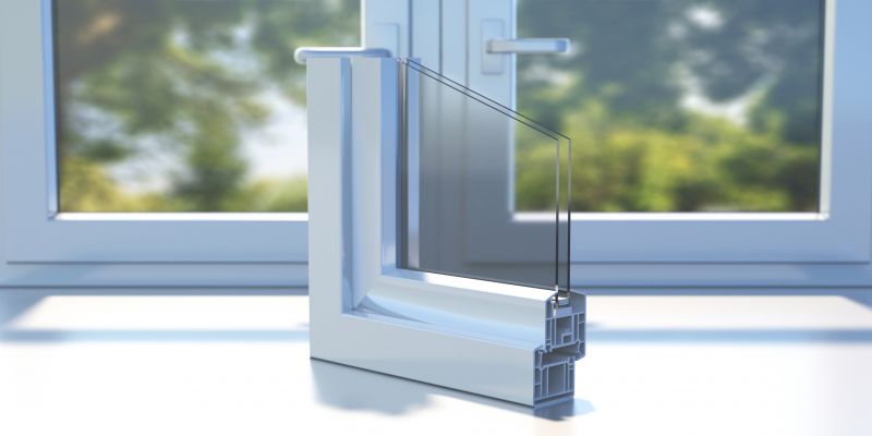 Glass Pane Replacement