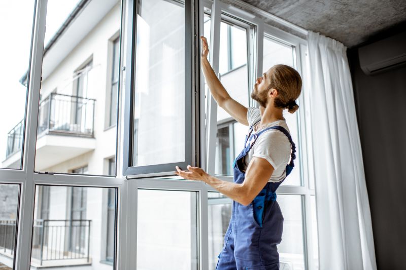 Skilled Window Technicians