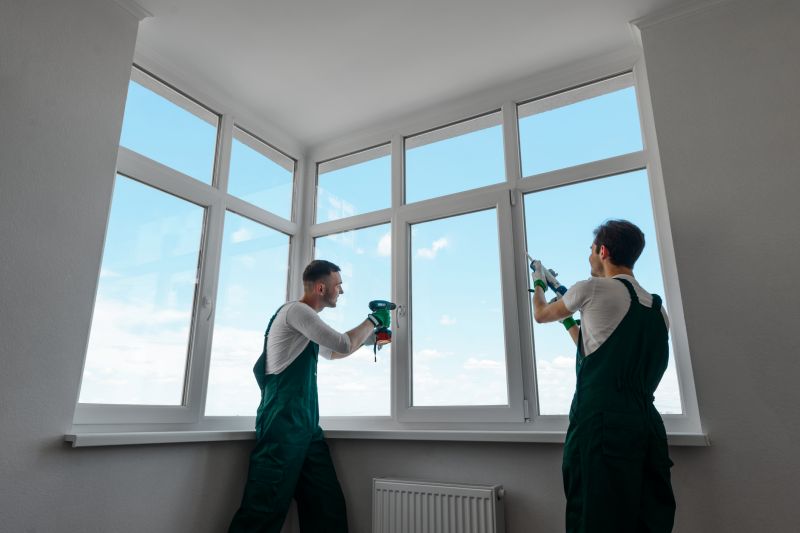 Black Friday Deals on Window Services