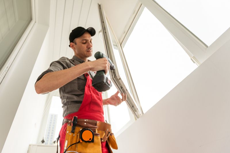 Seasonal Savings for Window Repairs