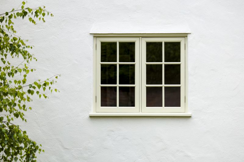 Window Sash Repair