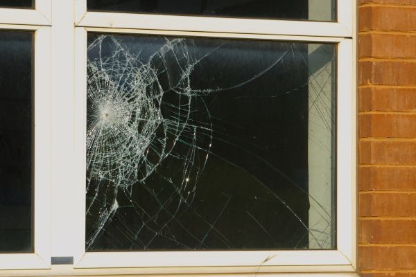 Cost of Broken Window Repair in Freehold