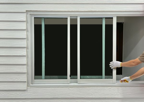 Cost of Window Frame Replacement in Freehold